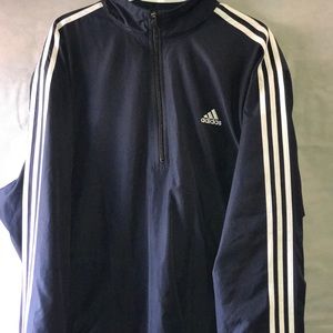 Adidas Jacket